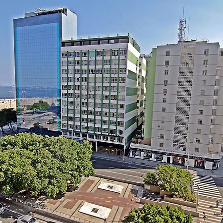 ריו דה ז'ניירו Rio Spot Homes Vista Mar D027 מראה חיצוני תמונה