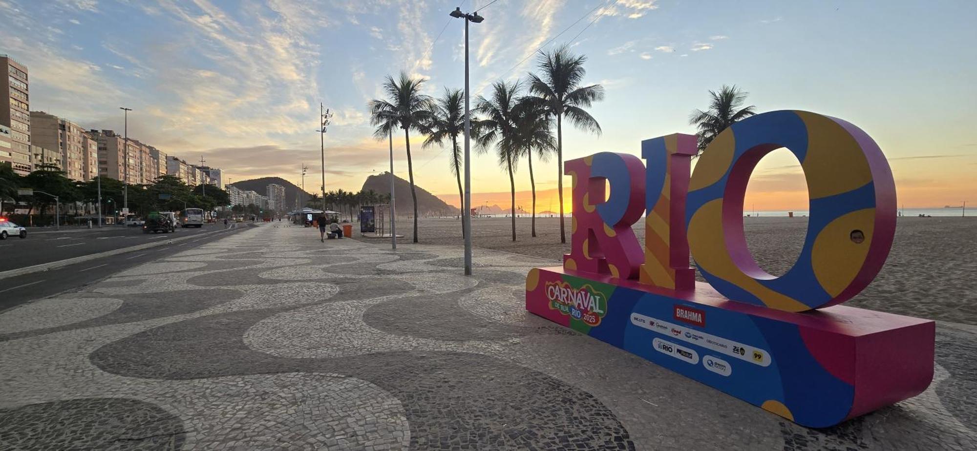 ריו דה ז'ניירו Rio Spot Homes Vista Mar D027 מראה חיצוני תמונה