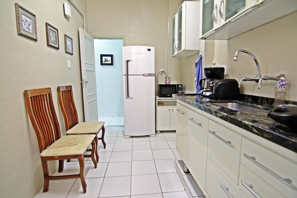 ריו דה ז'ניירו Rio Spot Homes Vista Mar D027 מראה חיצוני תמונה