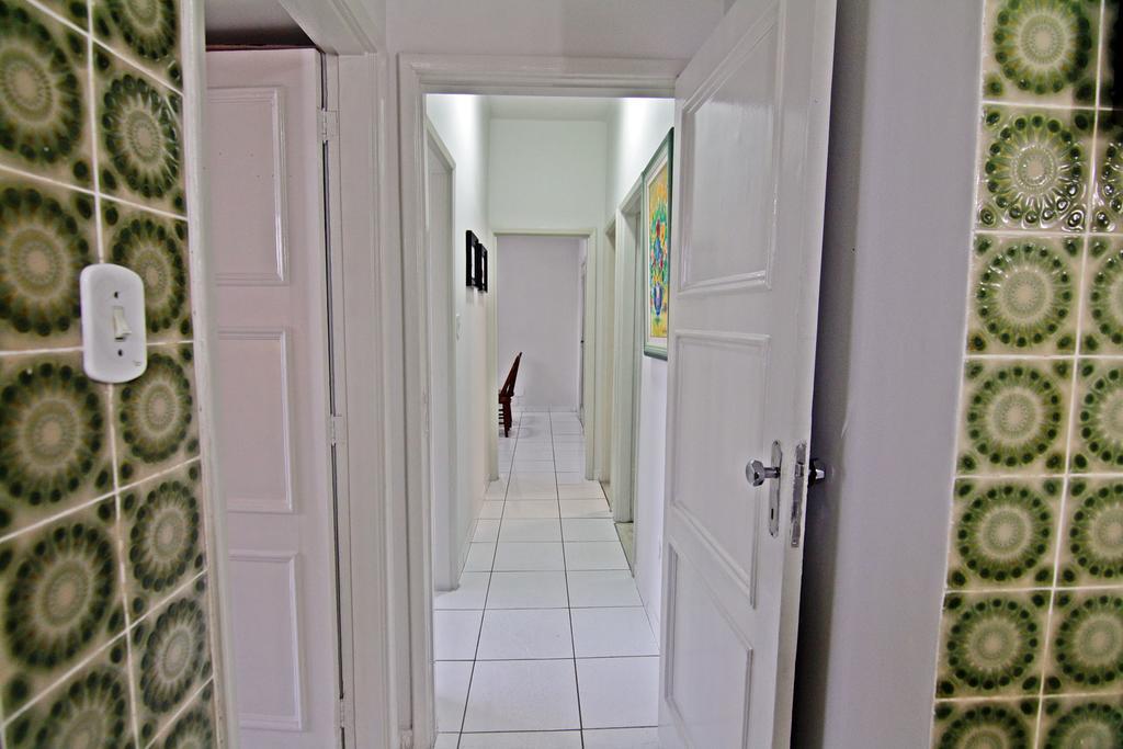 ריו דה ז'ניירו Rio Spot Homes Vista Mar D027 מראה חיצוני תמונה