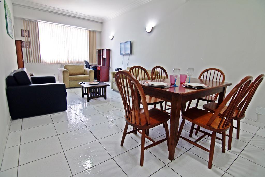 ריו דה ז'ניירו Rio Spot Homes Vista Mar D027 מראה חיצוני תמונה