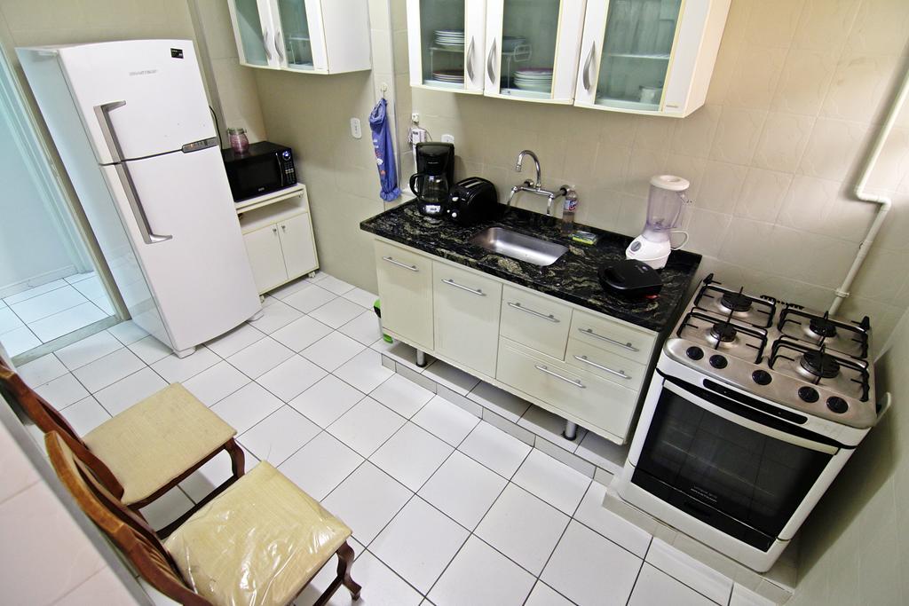 ריו דה ז'ניירו Rio Spot Homes Vista Mar D027 מראה חיצוני תמונה