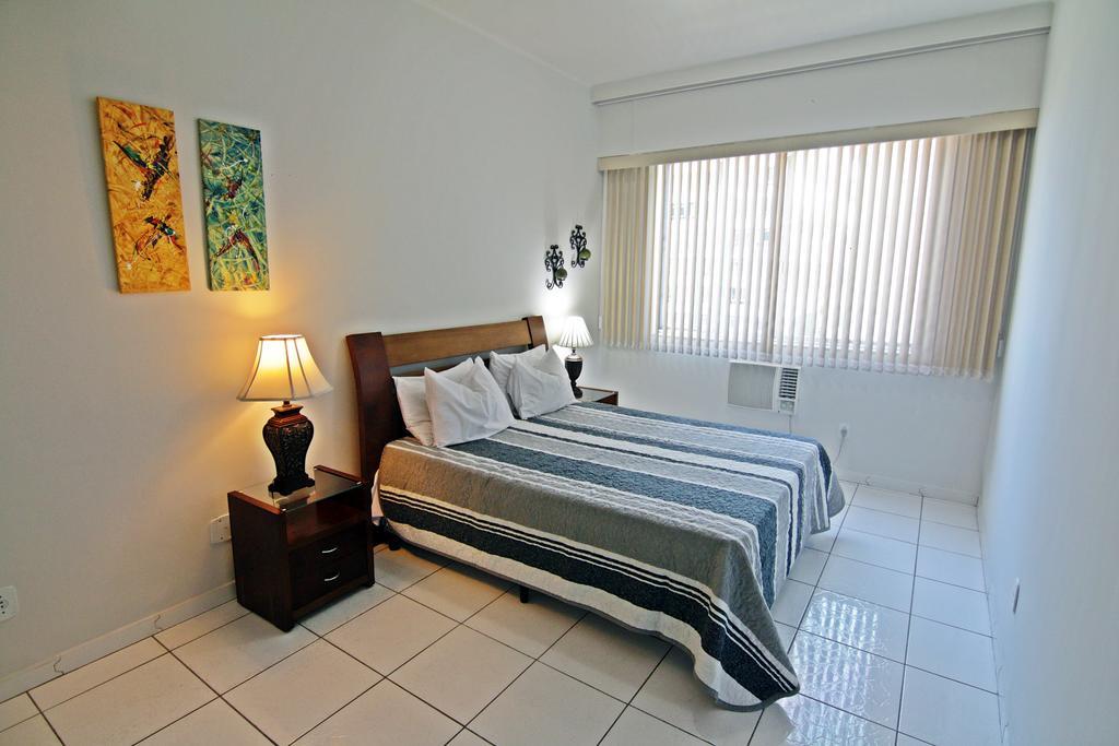 ריו דה ז'ניירו Rio Spot Homes Vista Mar D027 מראה חיצוני תמונה