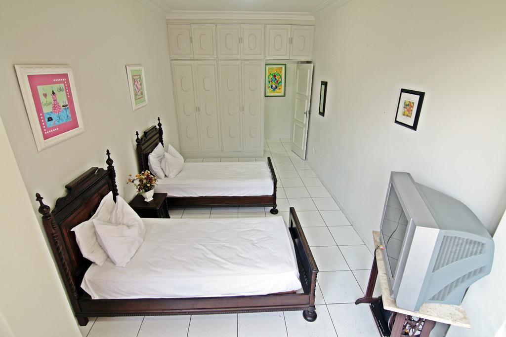 ריו דה ז'ניירו Rio Spot Homes Vista Mar D027 מראה חיצוני תמונה