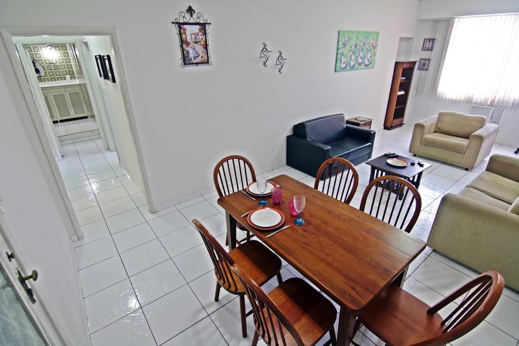 ריו דה ז'ניירו Rio Spot Homes Vista Mar D027 מראה חיצוני תמונה