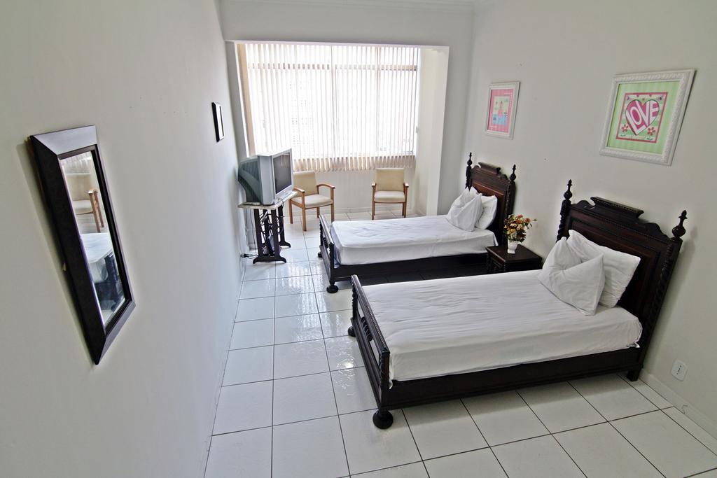 ריו דה ז'ניירו Rio Spot Homes Vista Mar D027 מראה חיצוני תמונה