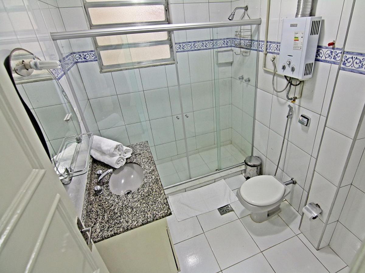 ריו דה ז'ניירו Rio Spot Homes Vista Mar D027 מראה חיצוני תמונה