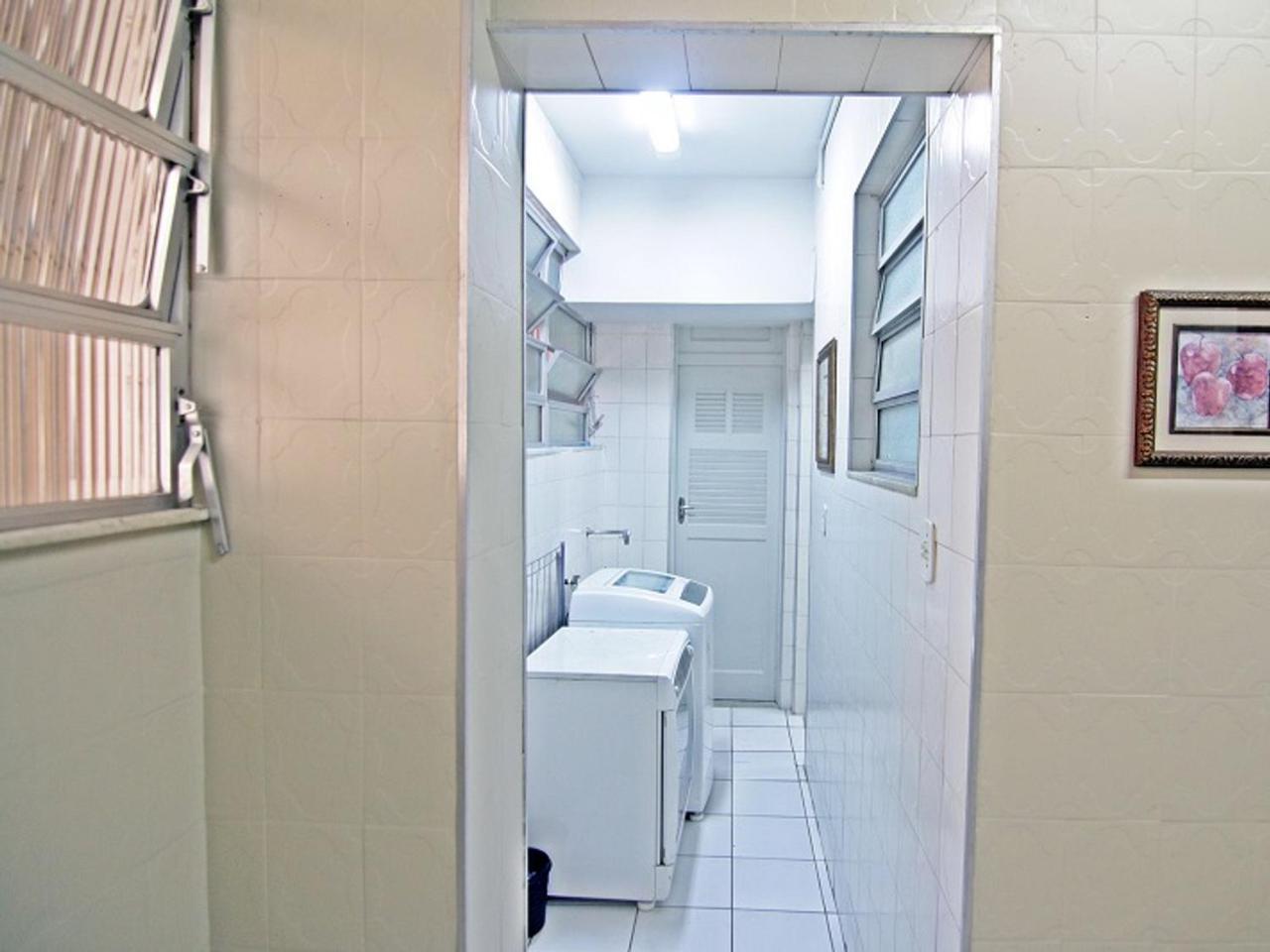 ריו דה ז'ניירו Rio Spot Homes Vista Mar D027 מראה חיצוני תמונה