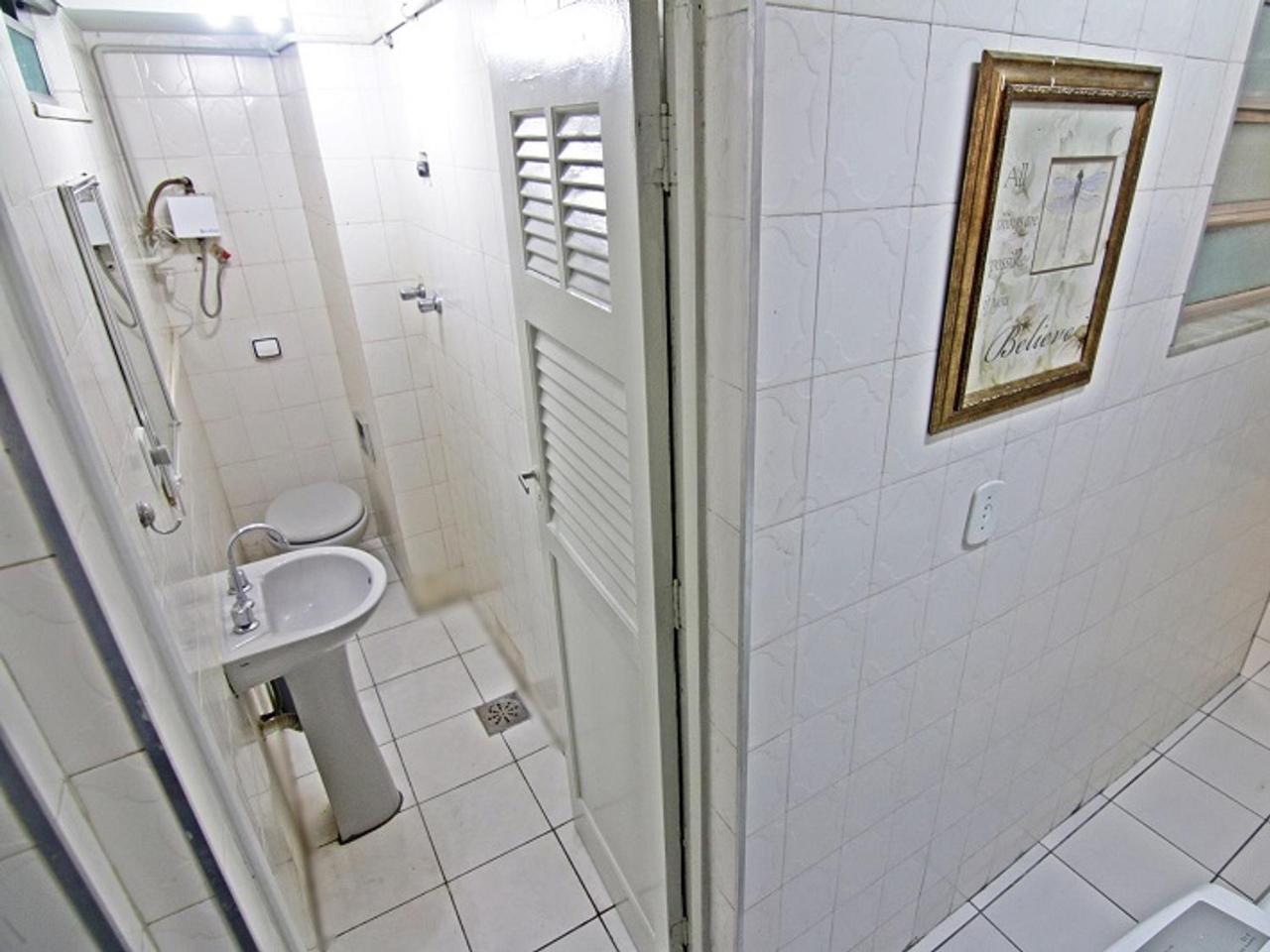 ריו דה ז'ניירו Rio Spot Homes Vista Mar D027 מראה חיצוני תמונה