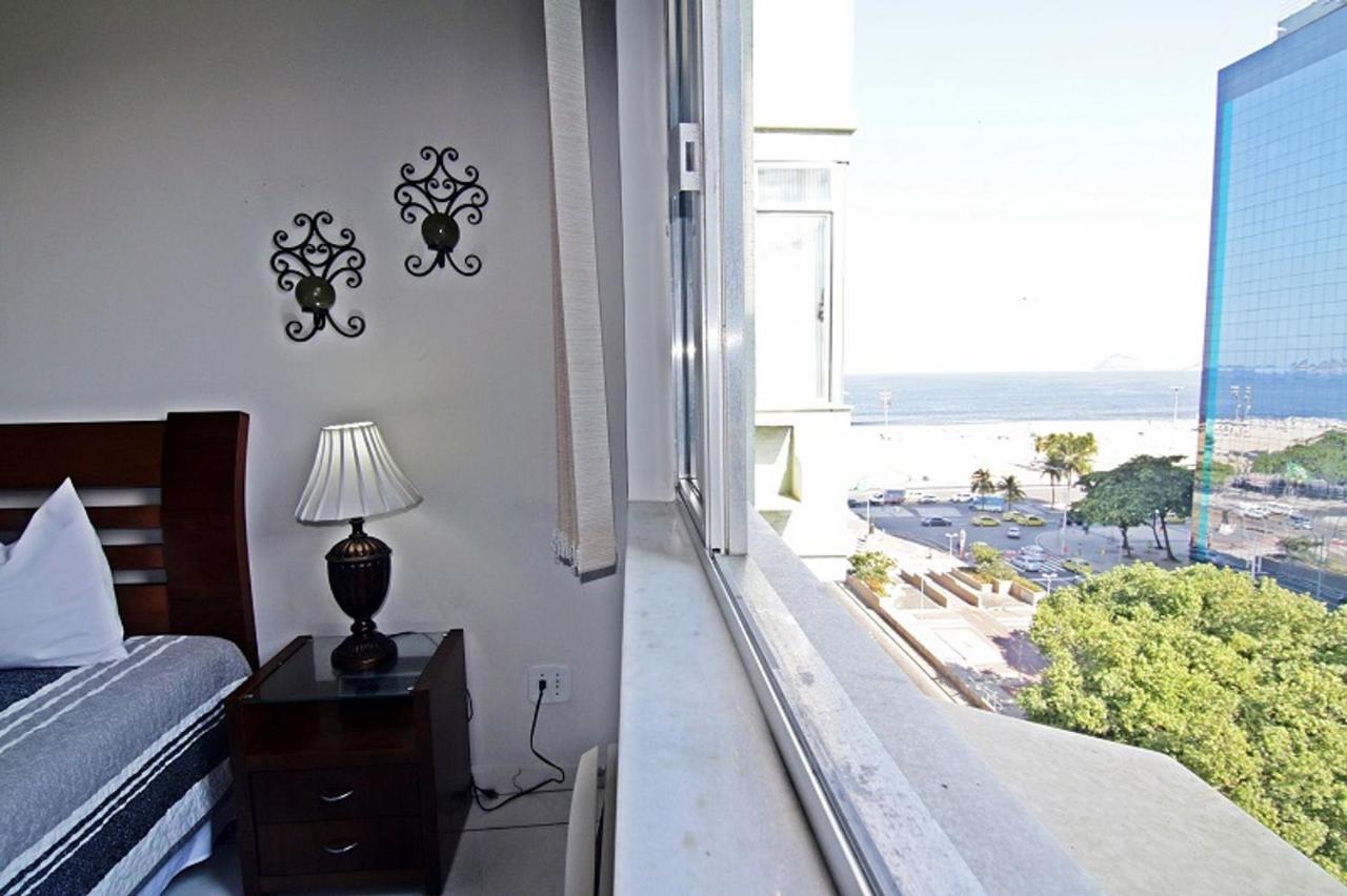 ריו דה ז'ניירו Rio Spot Homes Vista Mar D027 מראה חיצוני תמונה